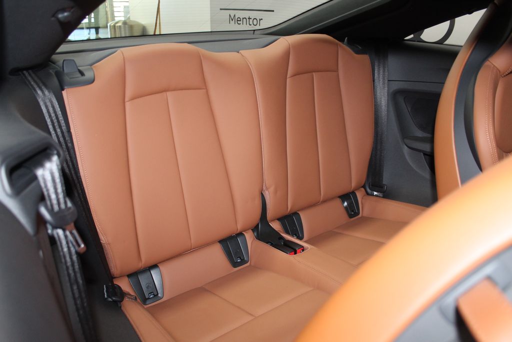 Thumbnail: 2022 Audi TT - 27