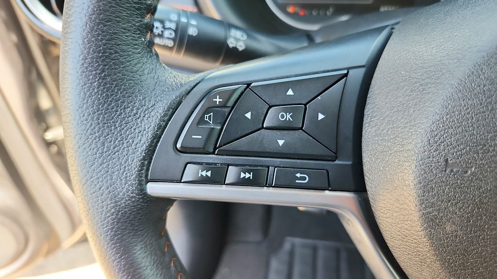 2018 Nissan Kicks