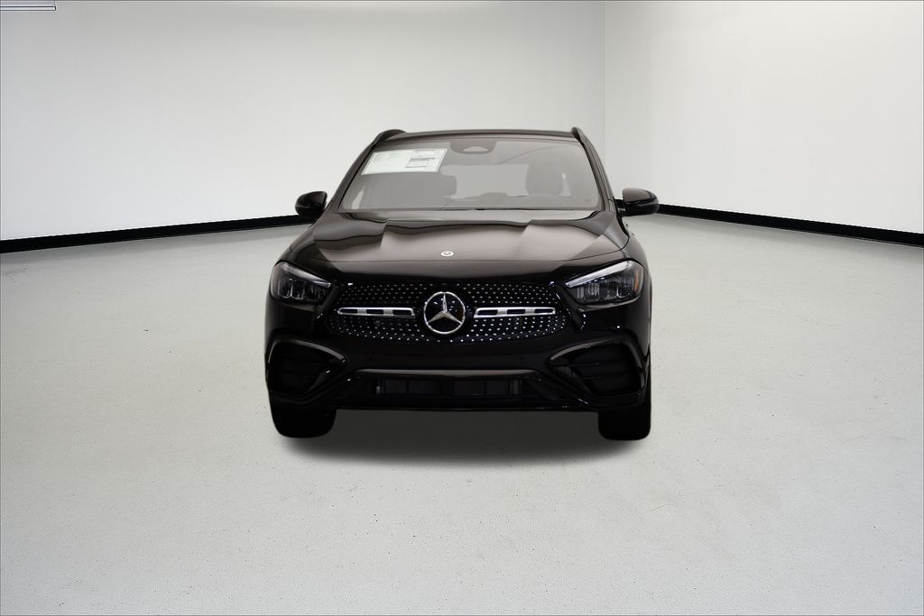 Thumbnail: 2025 Mercedes-Benz GLA - 8
