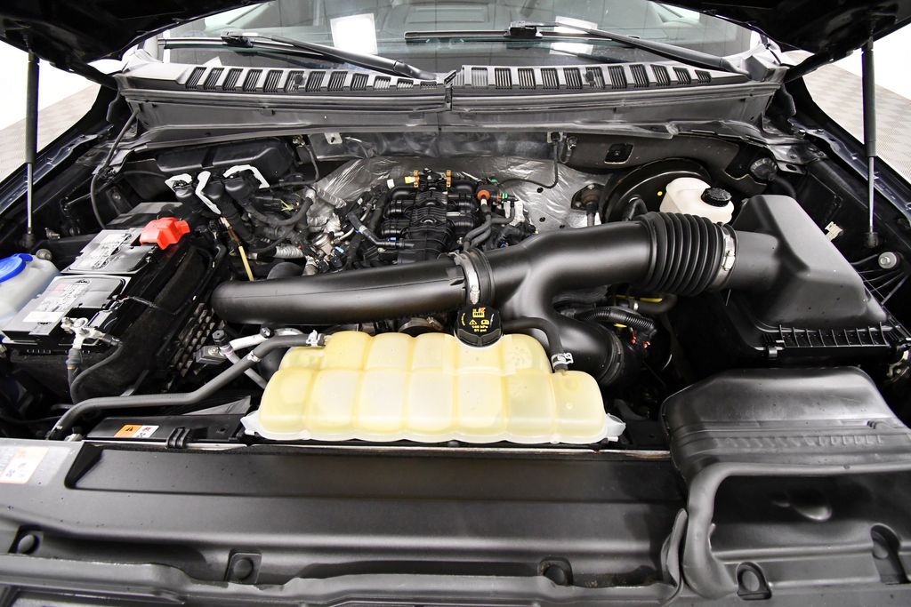 Used 2021 Ford Expedition SUV
