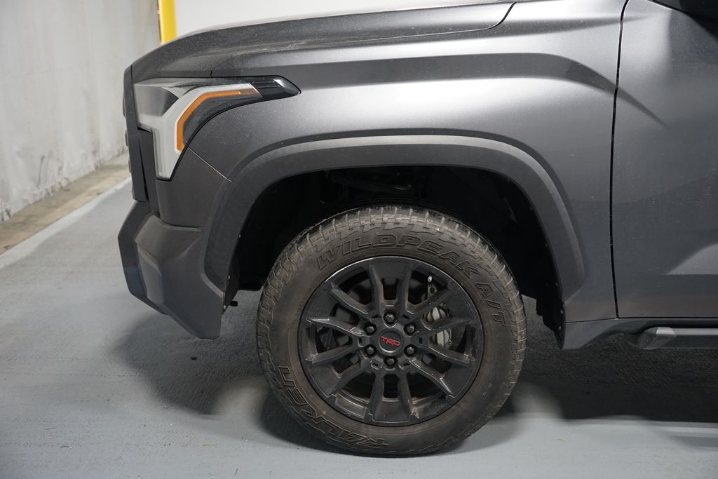 Thumbnail: 2023 Toyota Tundra - 5