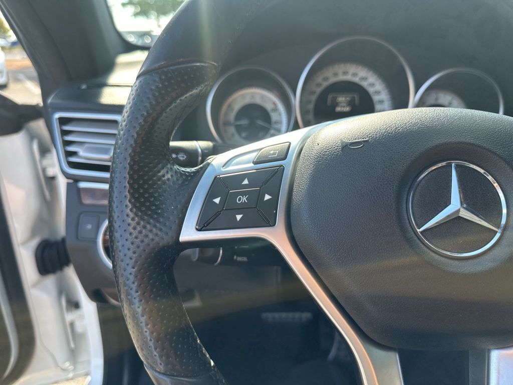 Used Car 2016 Mercedes-benz E-class  E 400 For Sale Under $20,000 In Austin, Texas