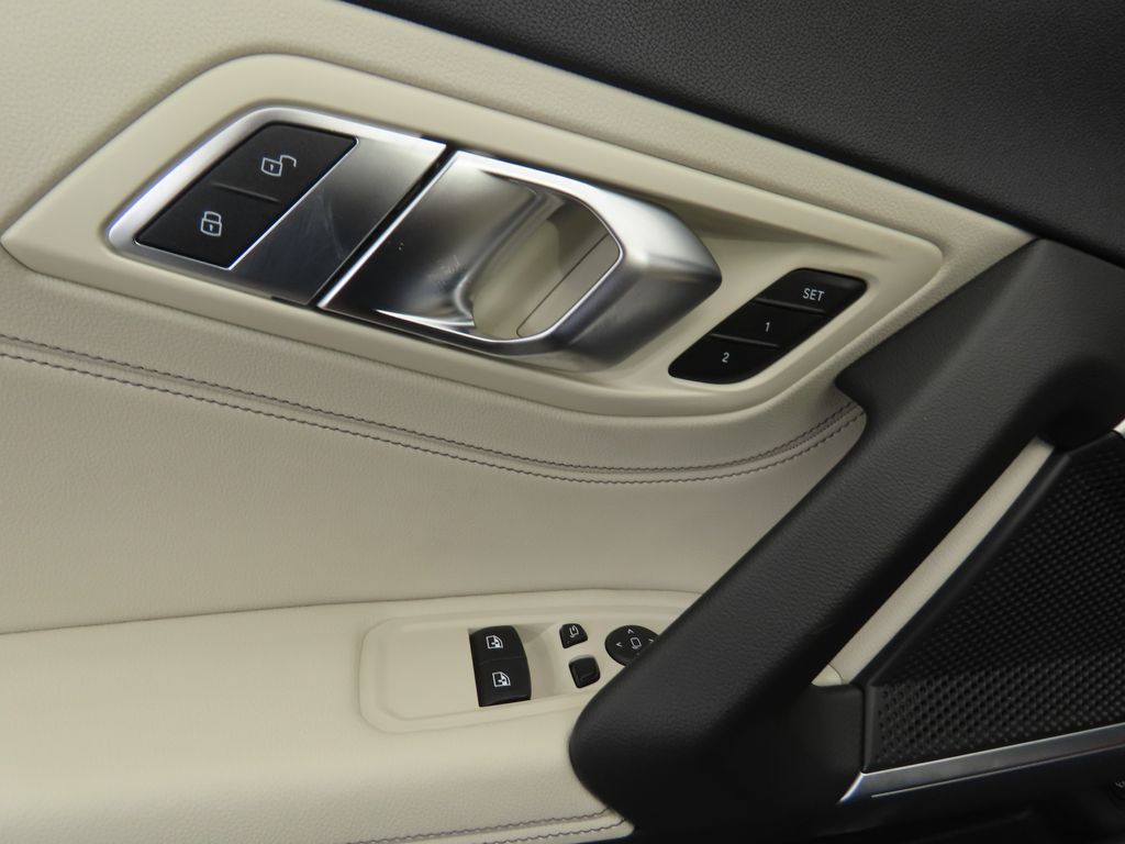 2020 BMW Z4 sDrive30i 29