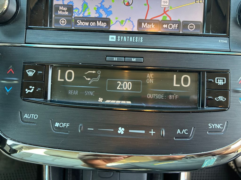 Used Car 2013 Toyota Avalon  For Sale Under $15,000 In Austin, Texas