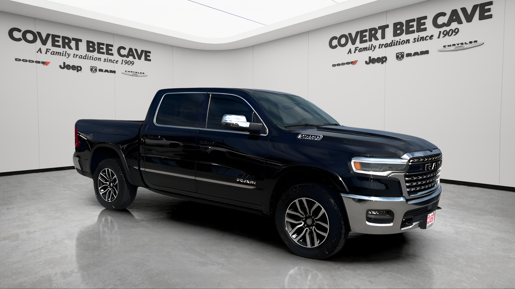 Used Car 2025 Ram 1500  Limited For Sale Under $70,000 In Austin, Texas