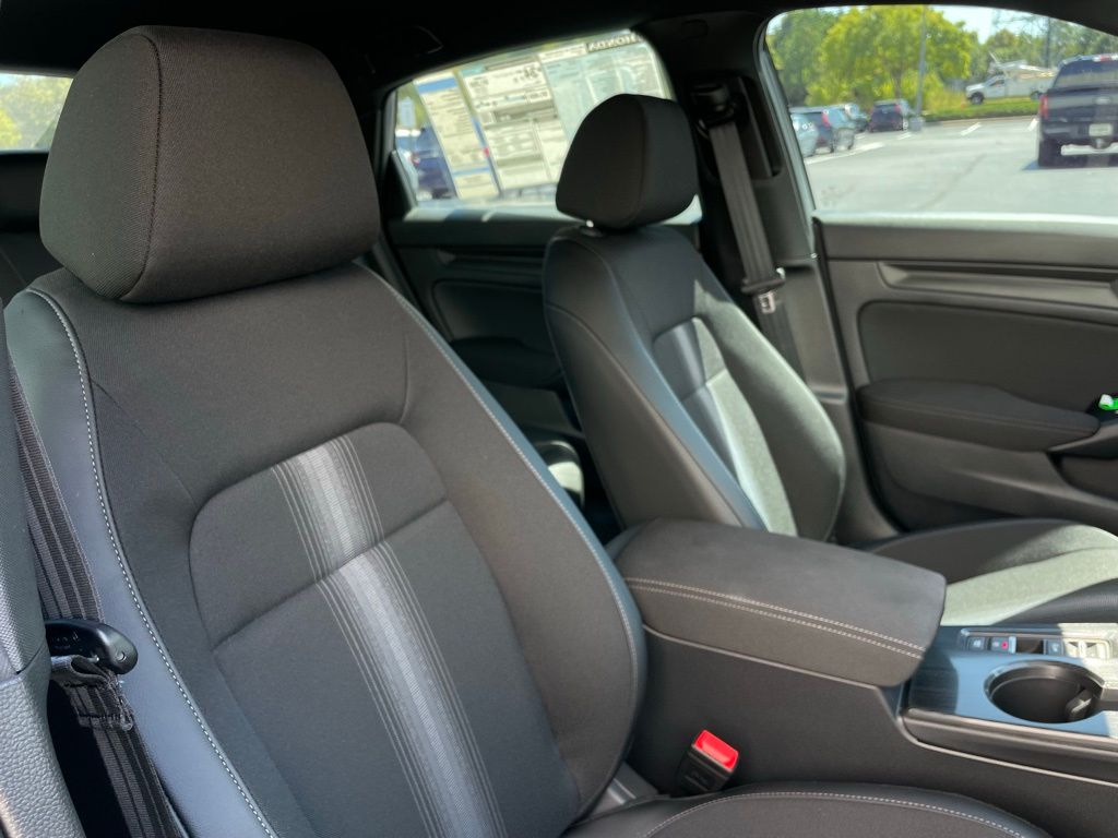 Thumbnail: 2026 Honda Civic - 30