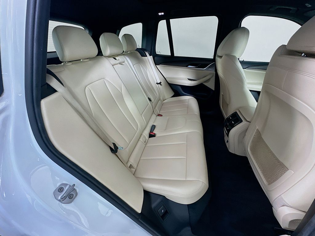 Thumbnail: 2018 BMW X3 - 28