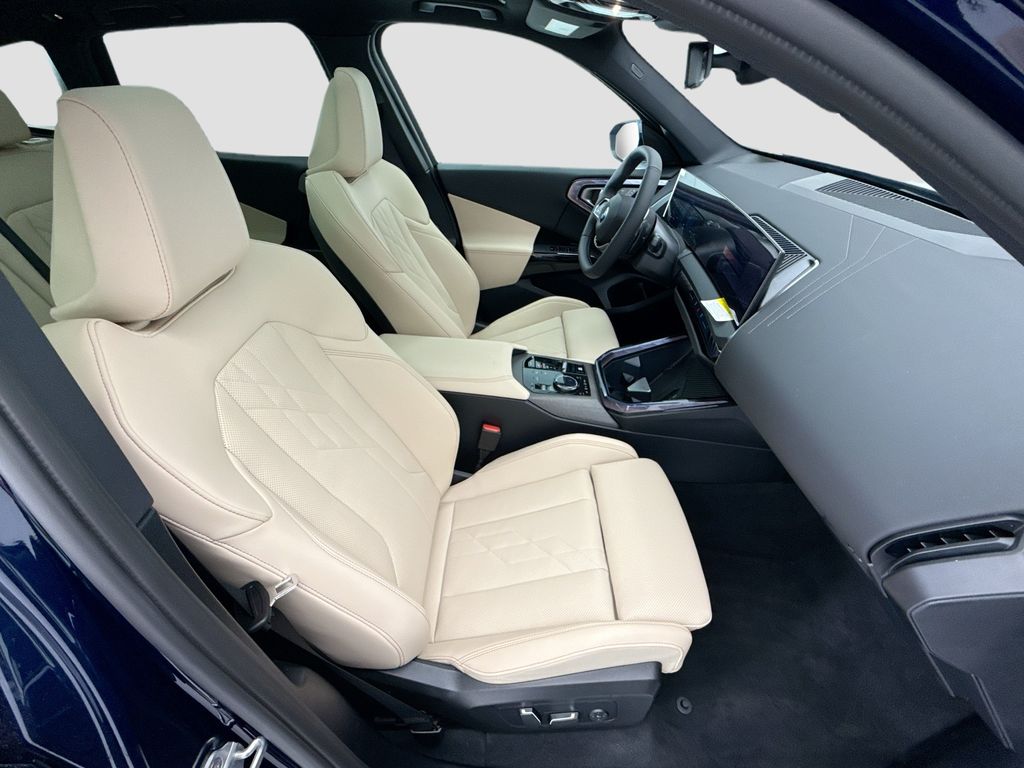 Used 2026 Blue BMW 30 xDrive image 19