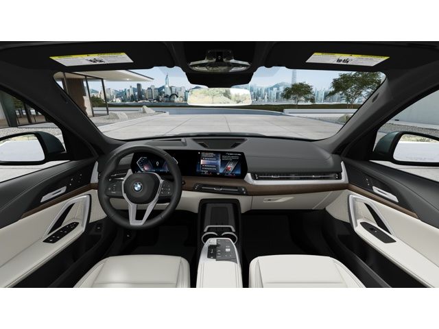 Thumbnail: 2026 BMW X1 - 10