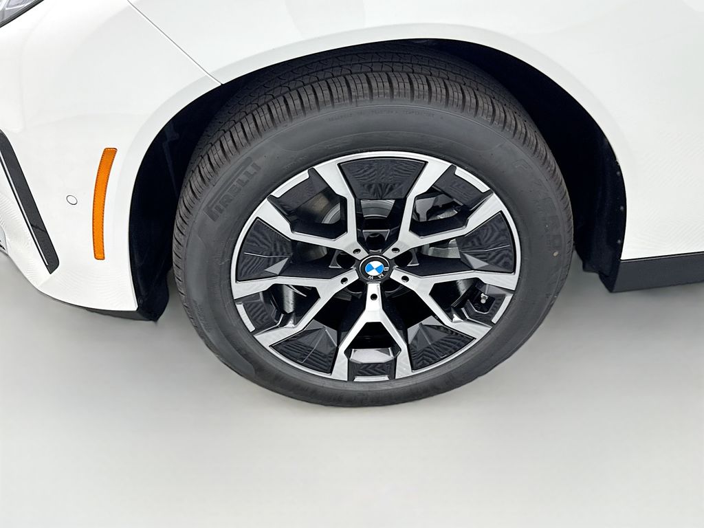 Thumbnail: 2026 BMW X3 - 29