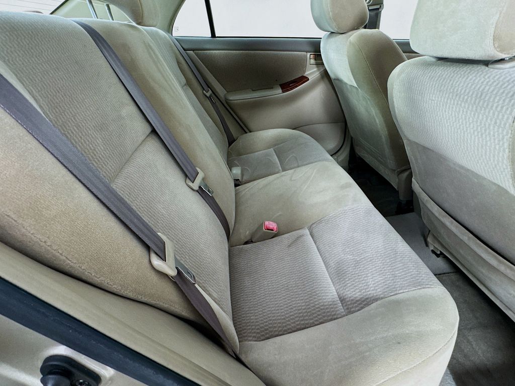 Used Car 2006 Toyota Corolla  Ce For Sale Under $10,000 In Austin, Texas
