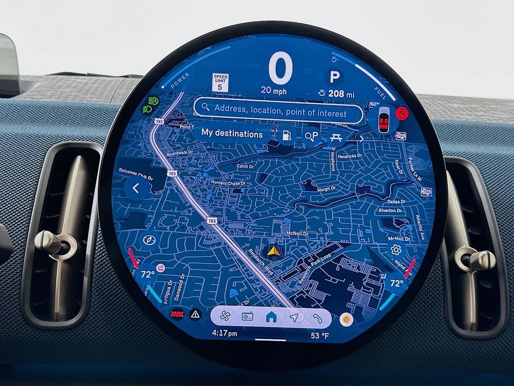 Thumbnail: 2025 MINI Cooper Countryman - 13