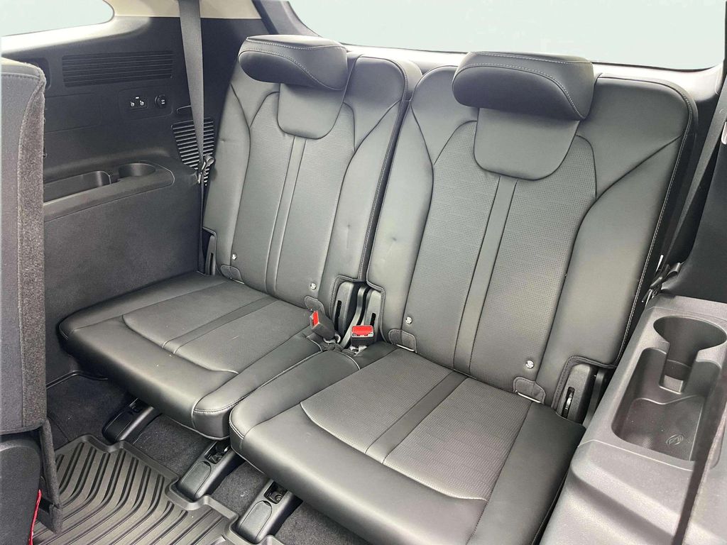 Certified Used 2025 Glacial White Pearl Kia S image 29
