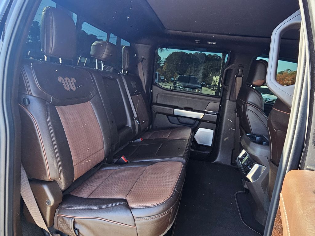 2025 Ford F-350SD King Ranch - 10