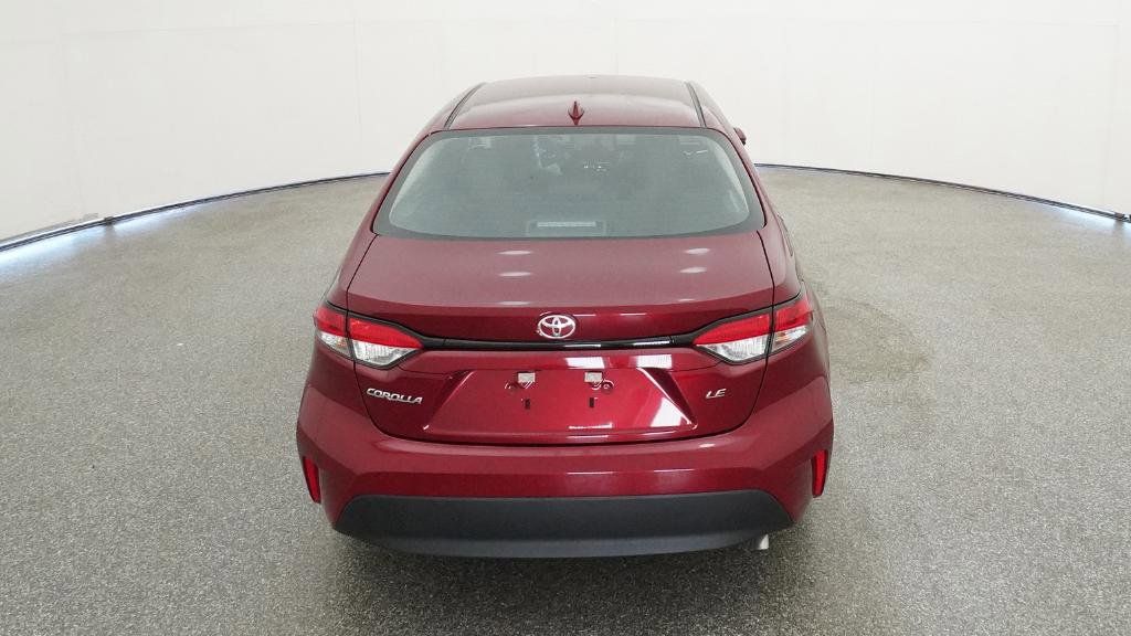 Thumbnail: 2026 Toyota Corolla - 29