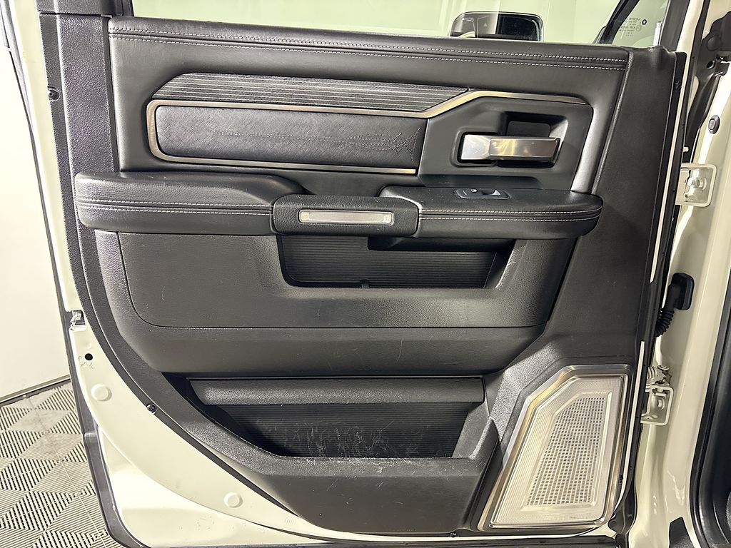 2019 Ram 2500 Limited