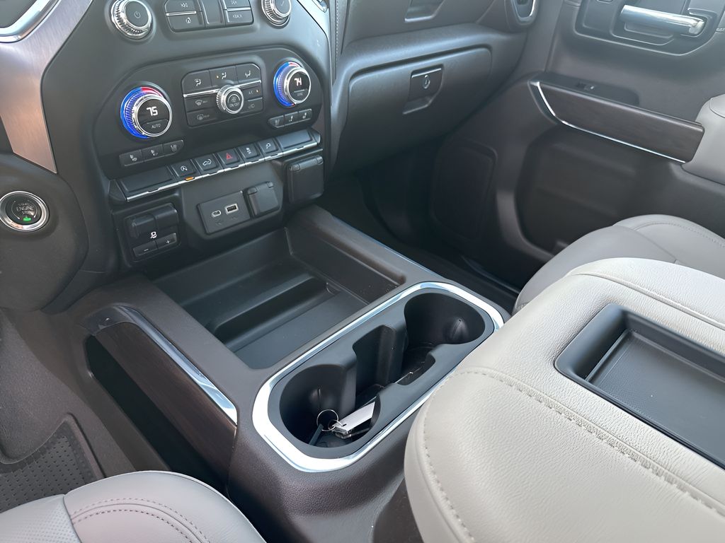 Used Car 2021 Gmc Sierra 1500  Slt For Sale Under $50,000 In Austin, Texas