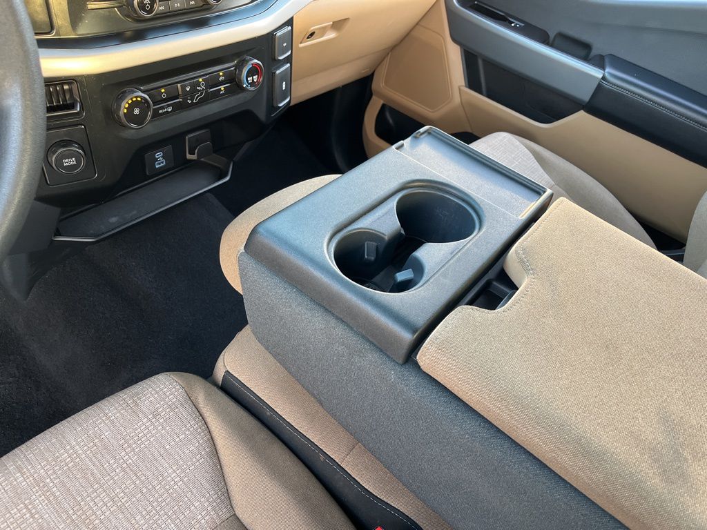 2023 Ford F-150 XLT 18