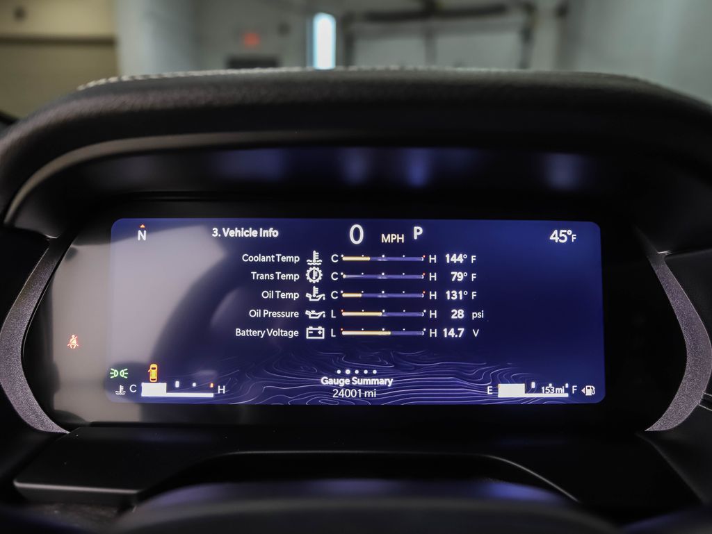 Thumbnail: 2025 Jeep Grand Cherokee - 14