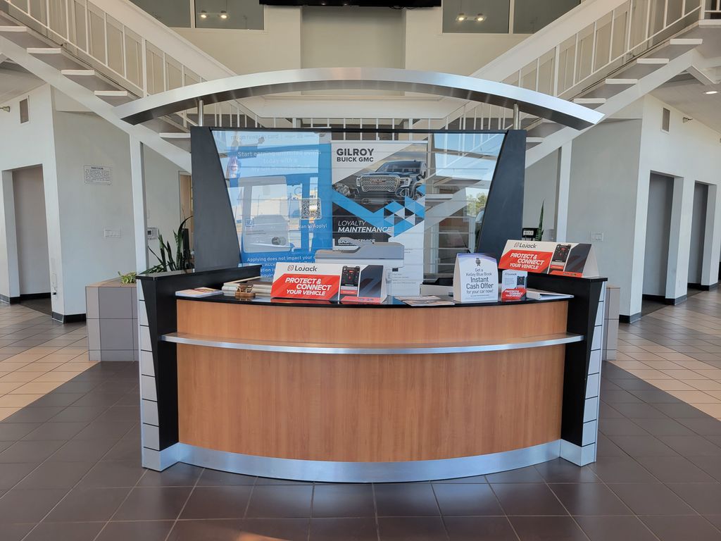 Used 2024  Toyota SE image 33