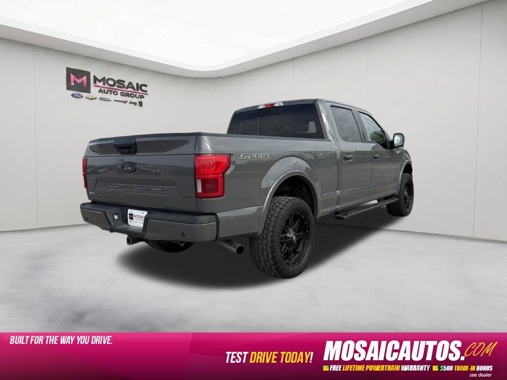 View vehicle photo 7