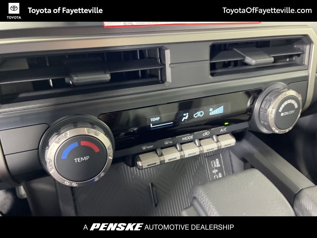 Thumbnail: 2025 Toyota 4Runner - 25