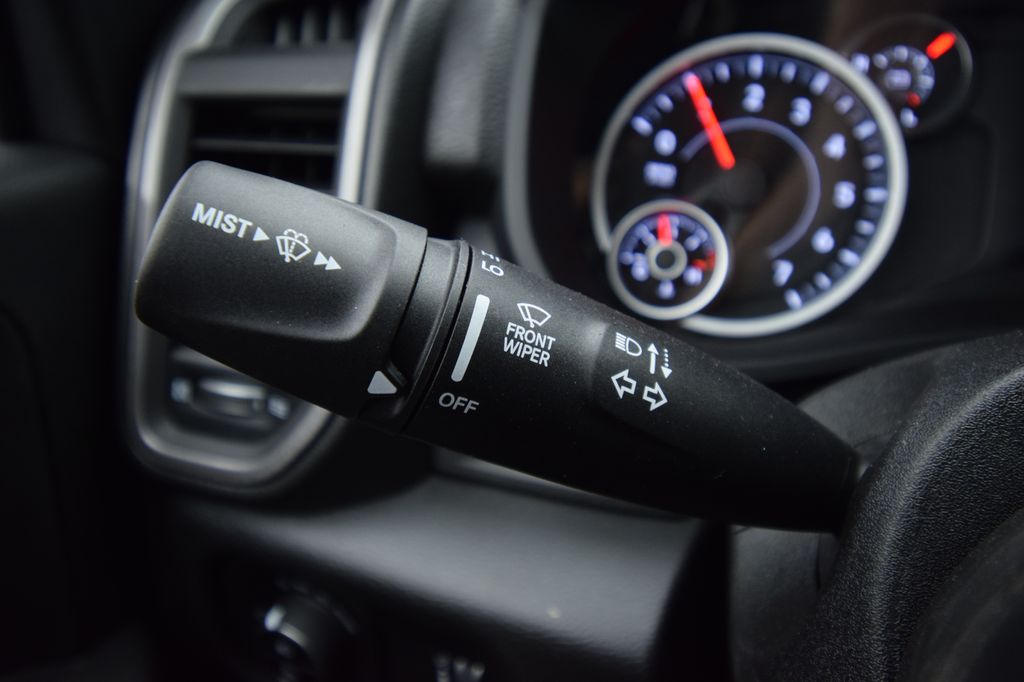 new 2026 Ram 2500 car, priced at $59,804