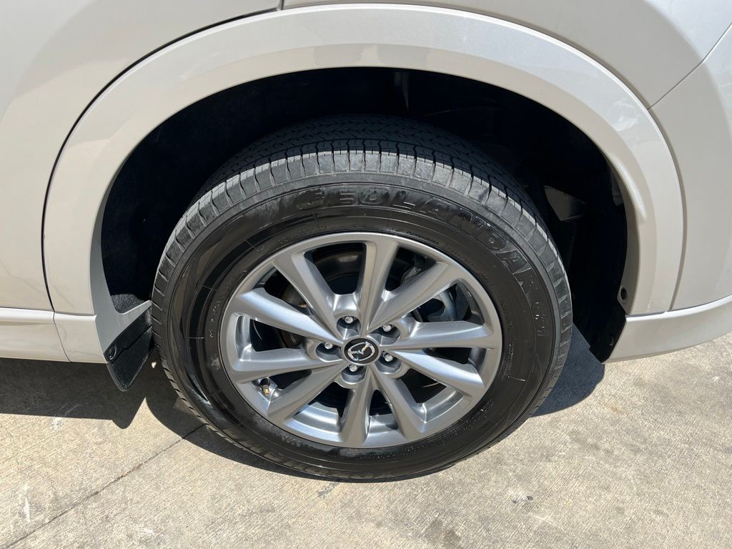 Used Car 2025 Mazda Cx-5  2.5 S Select Package For Sale Under $30,000 In Georgetown, Texas