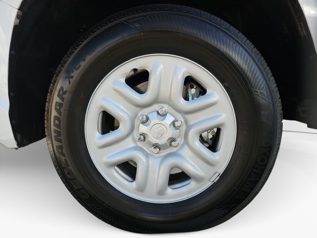 Used 2026 Toyota Tundra Truck