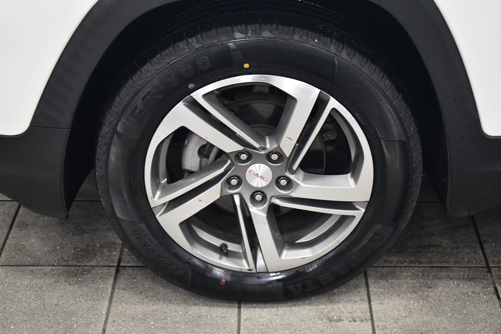 Thumbnail: 2021 GMC Terrain - 14