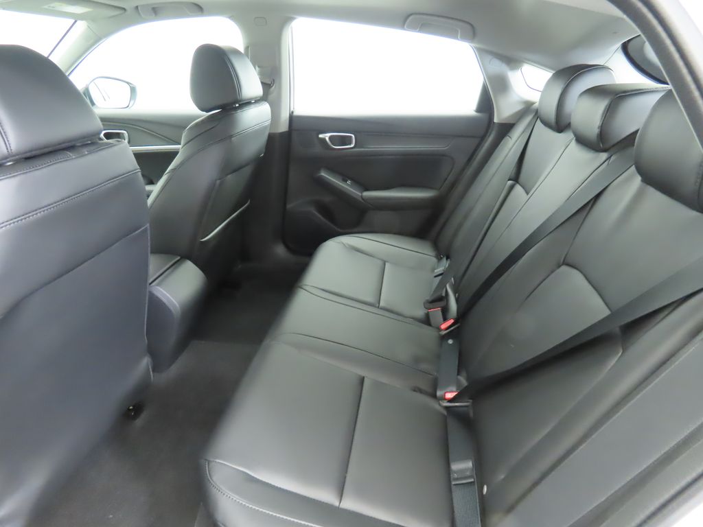 Thumbnail: 2026 Acura Integra - 20