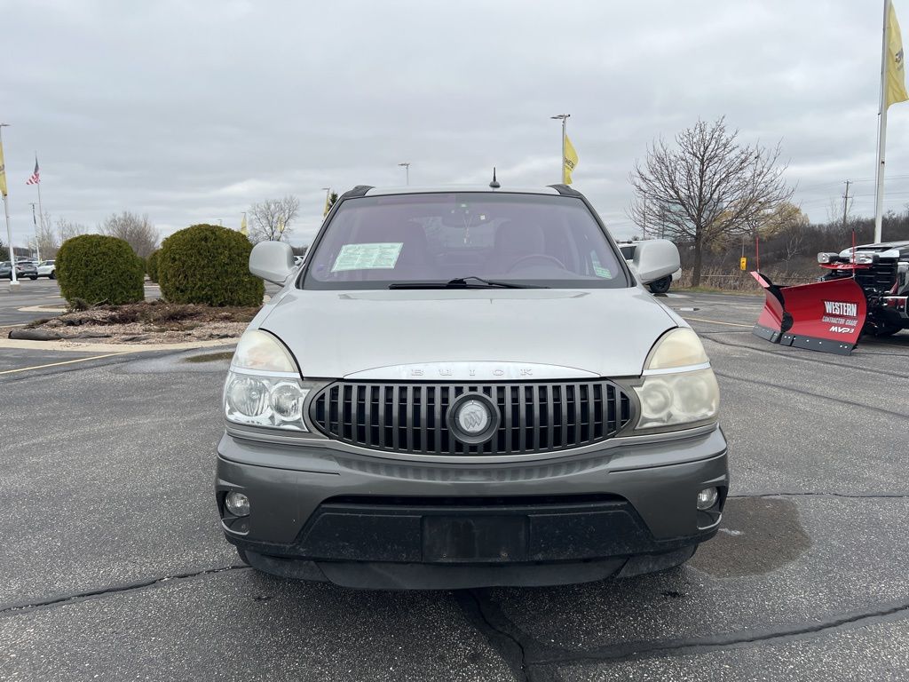 View vehicle photo 2