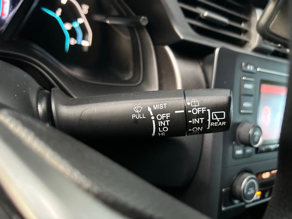 Thumbnail: 2019 Honda Civic - 20
