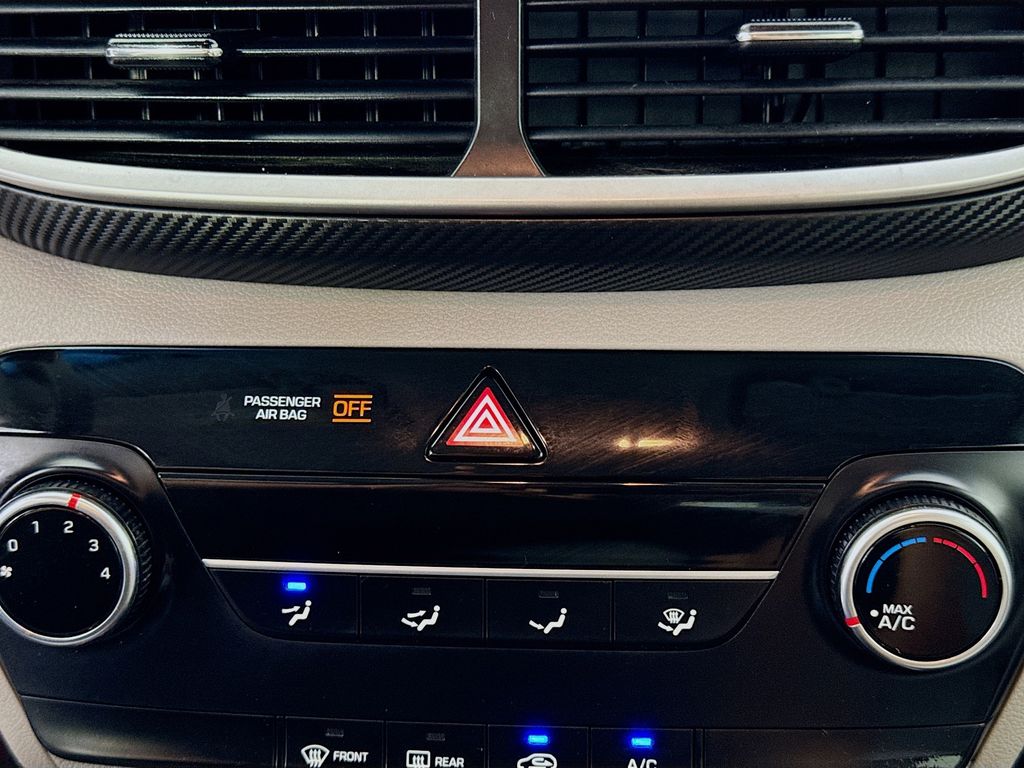 Used Car 2019 Hyundai Tucson  Se For Sale Under $20,000 In Austin, Texas