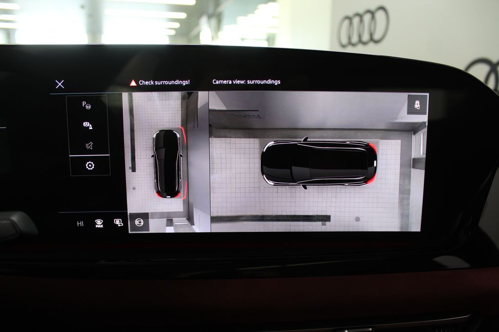 Thumbnail: 2025 Audi S5 - 25