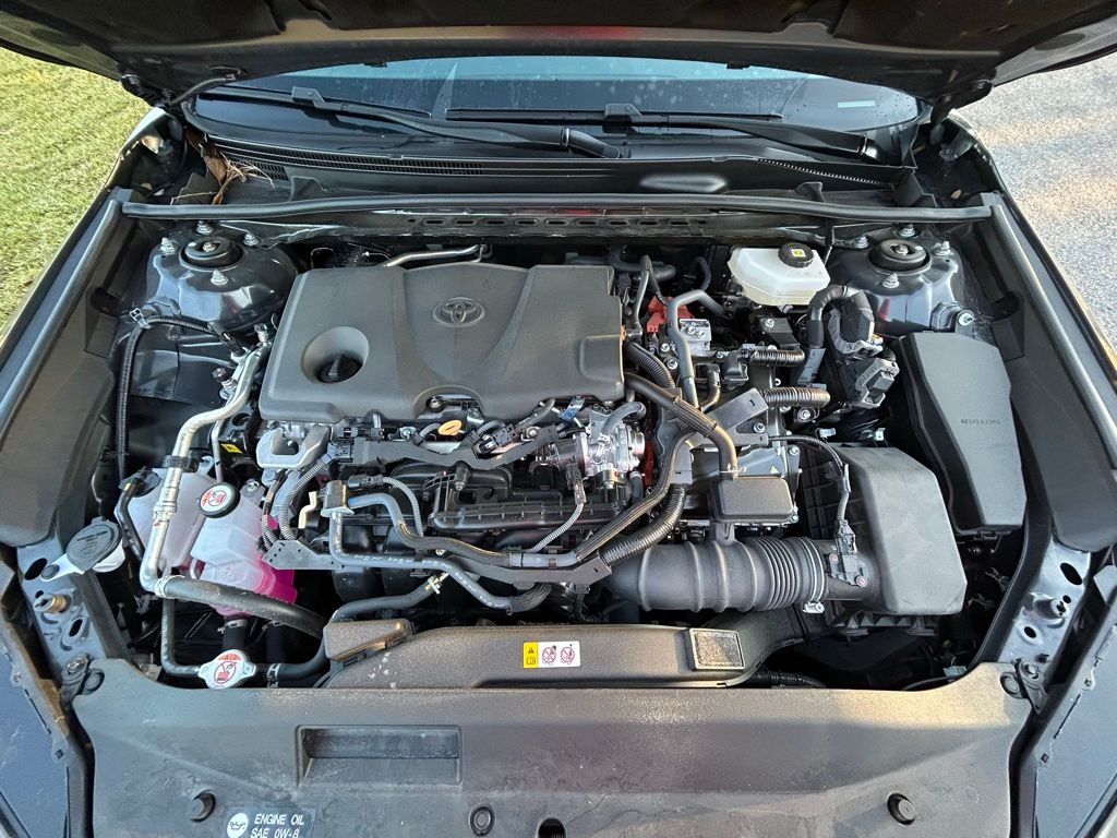 Thumbnail: 2025 Toyota Camry - 11