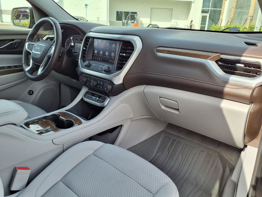 Used 2020 GMC Acadia SUV