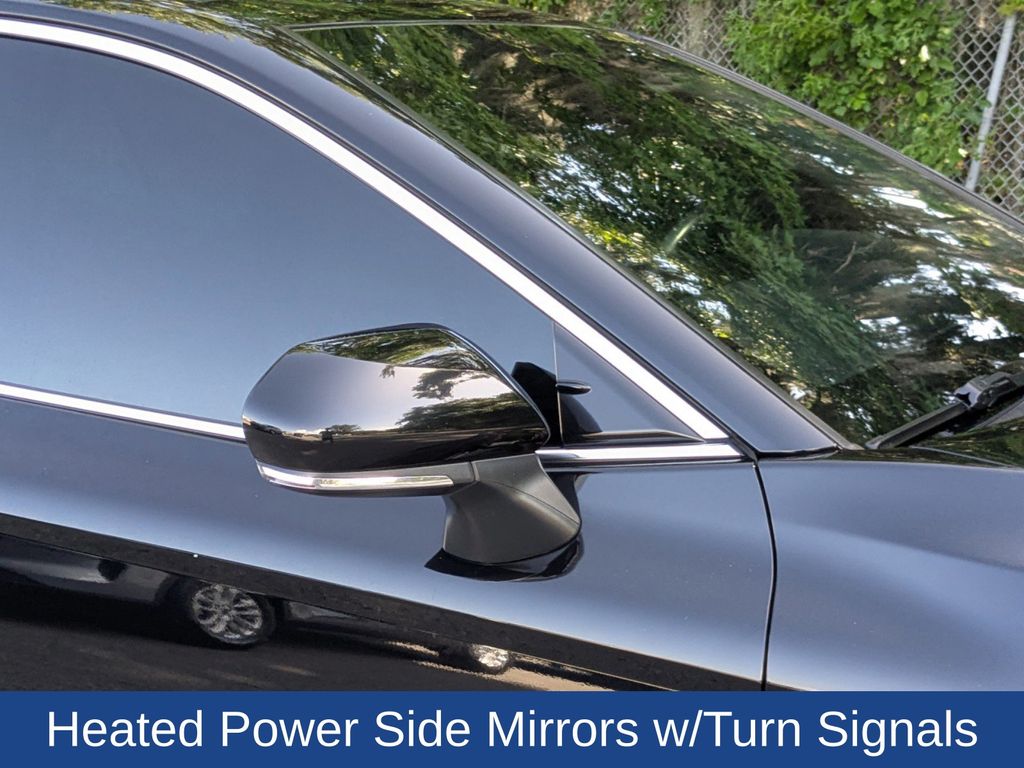 2022 Toyota Camry XSE V6