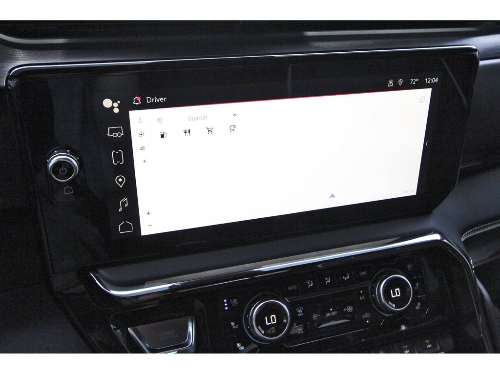 2024 GMC Sierra 1500 AT4X Black at Big Star Buick GMC