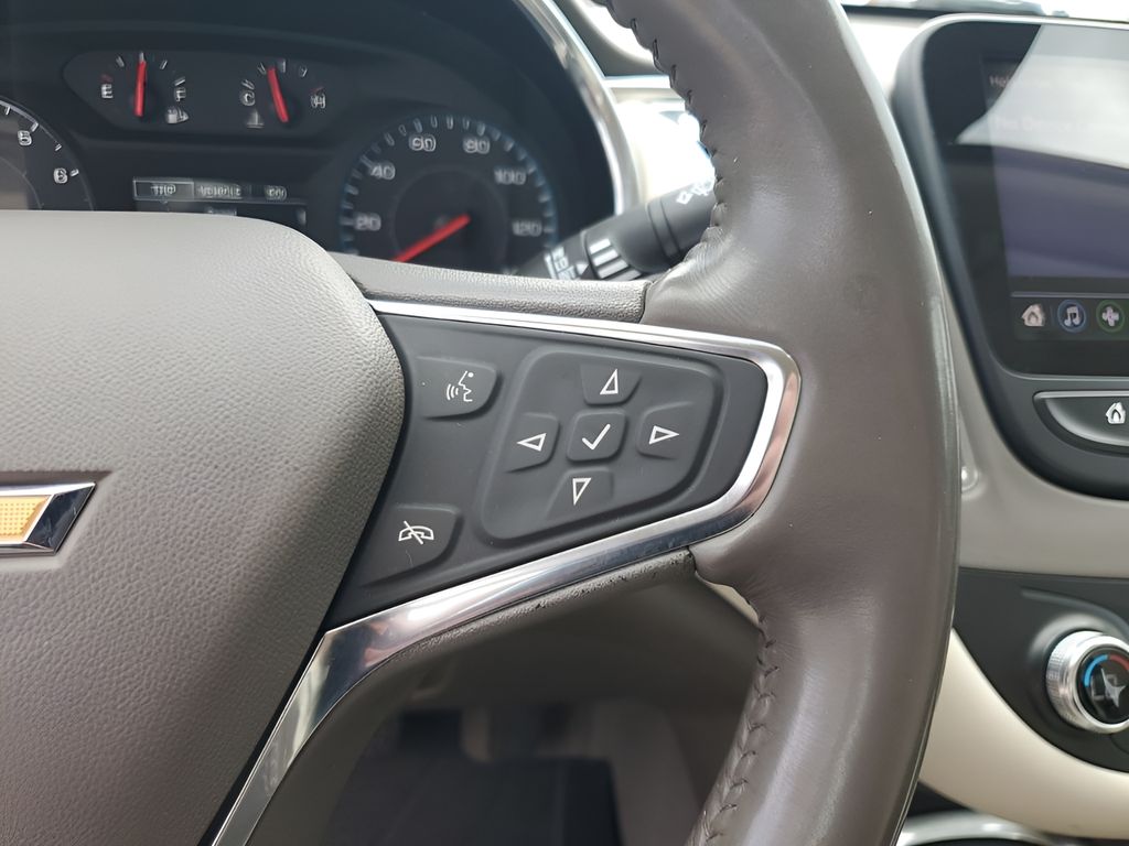 Used Car 2019 Chevrolet Malibu  Lt For Sale Under $20,000 In Austin, Texas