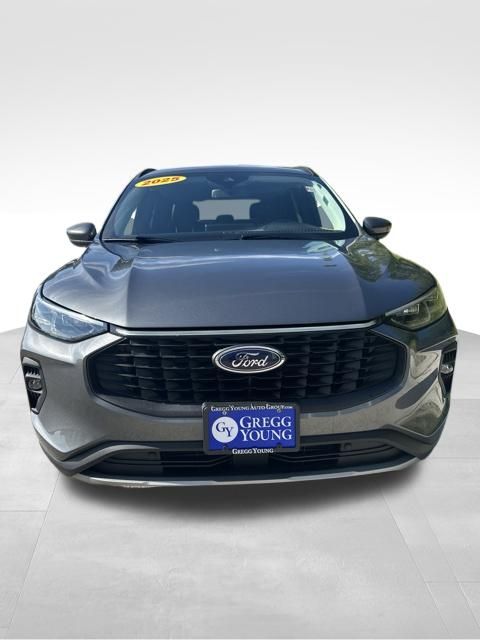 Used 2025 Ford Escape SUV
