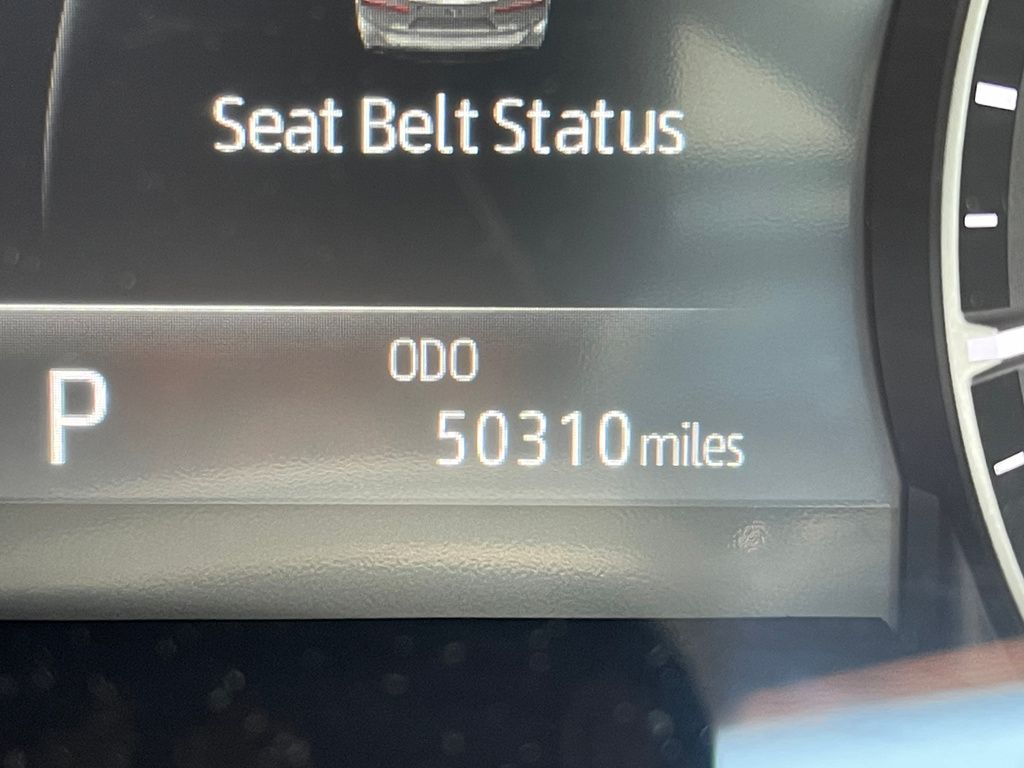 used 2020 Toyota Highlander car, priced at $36,000