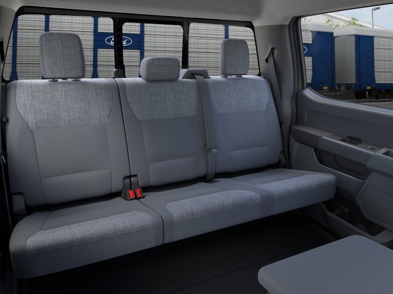 2026 Ford F-250 Super Duty XLT