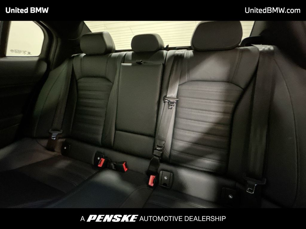 Thumbnail: 2024 Alfa Romeo Giulia - 20