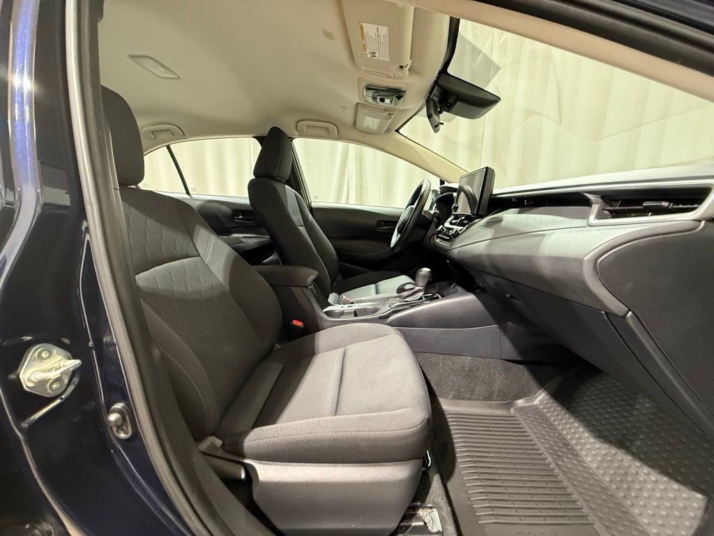 Thumbnail: 2024 Toyota Corolla - 19