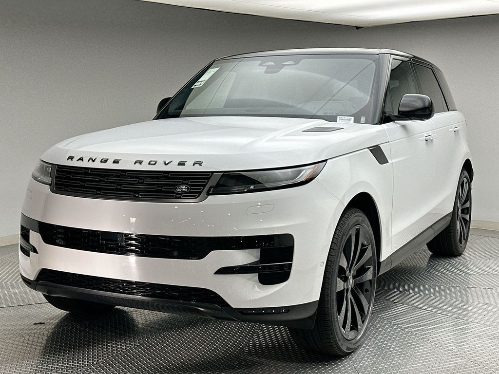 2025 Land Rover Range Rover Sport SE -
                Paramus, NJ