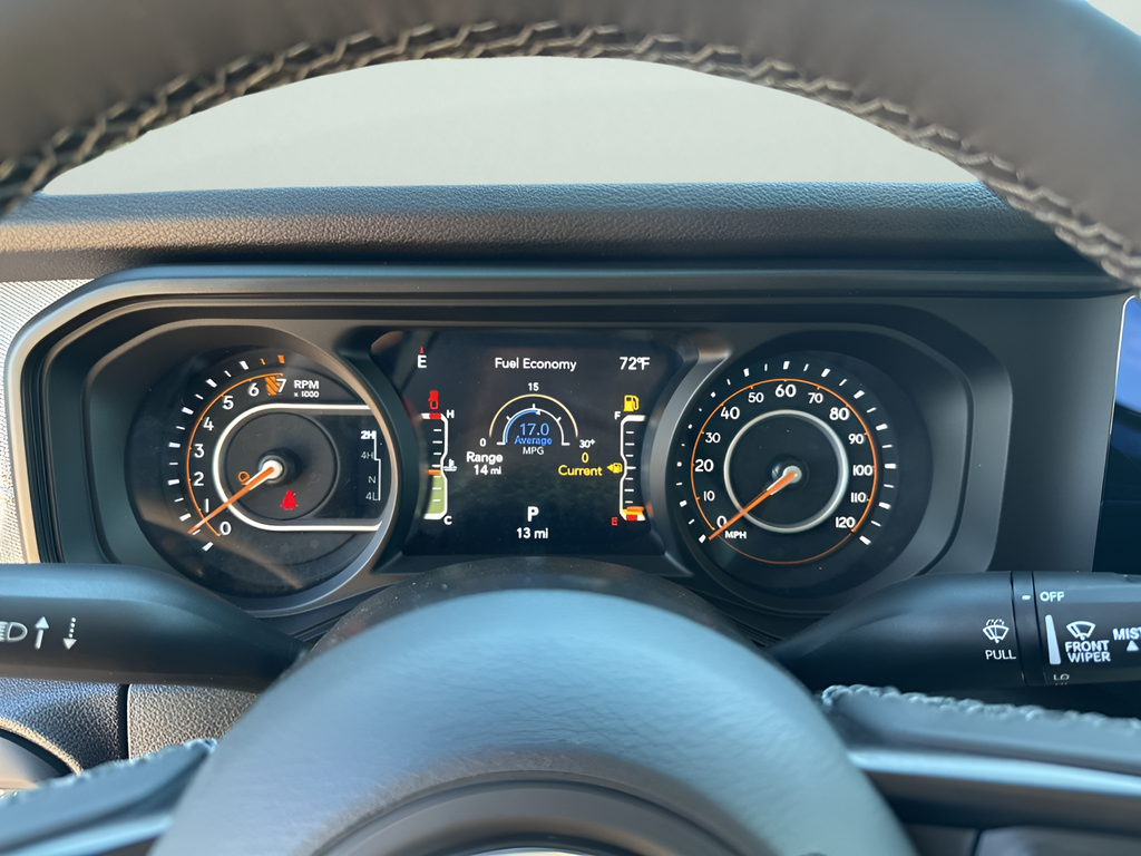 New Car 2025 Jeep Gladiator  For Sale Under $50,000 In Austin, Texas