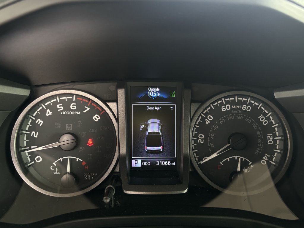 Used 2022 Toyota Tacoma Truck
