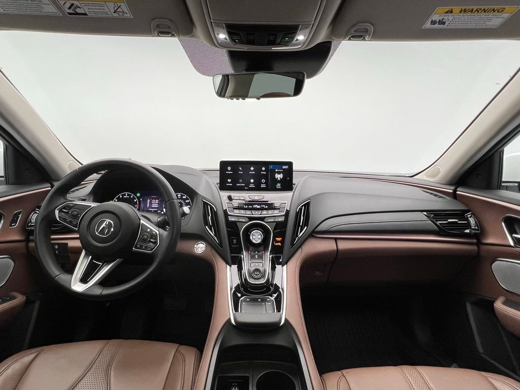 2023 Acura RDX Technology 11