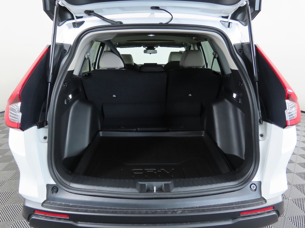 2025 Honda CR-V EX 28